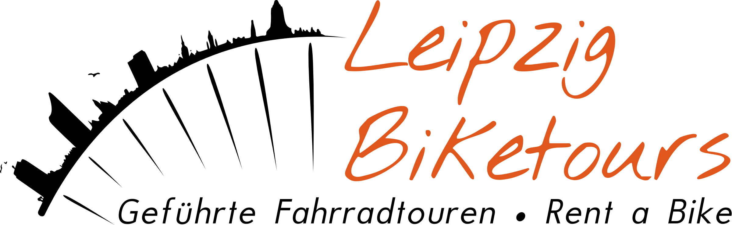 Leipzig-Biketours