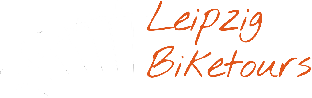 Logo Leipzig-Biketours