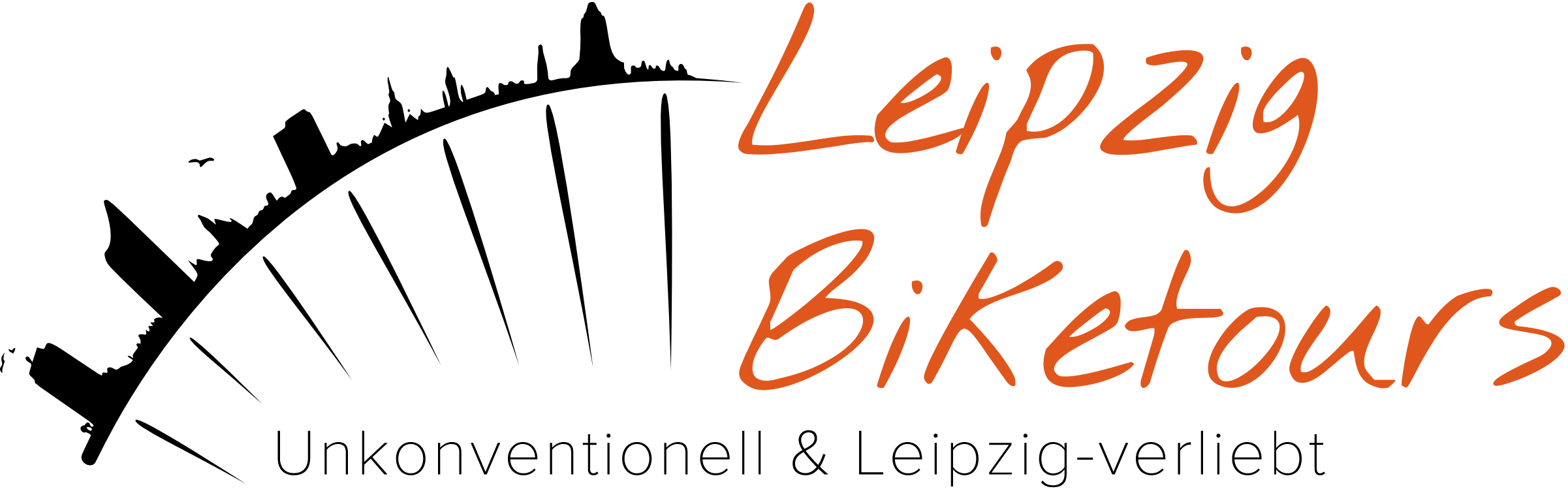 Leipzig-Biketours