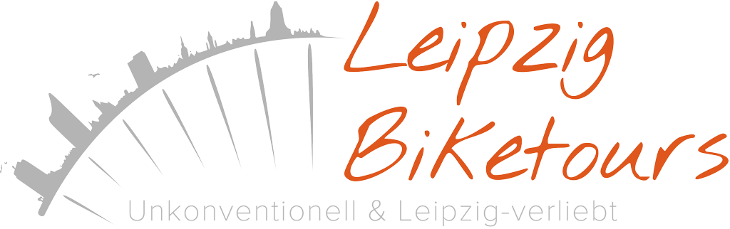 Logo Leipzig-Biketours